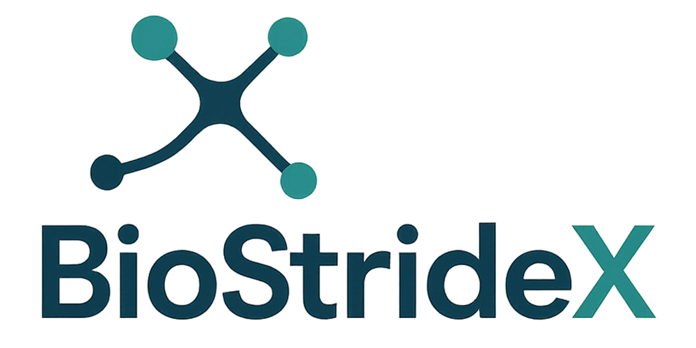 BioStrideX